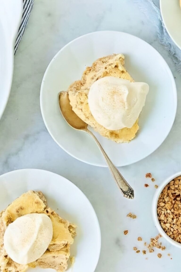 Creamy Barefoot Contessa Grapenut Pudding Recipe