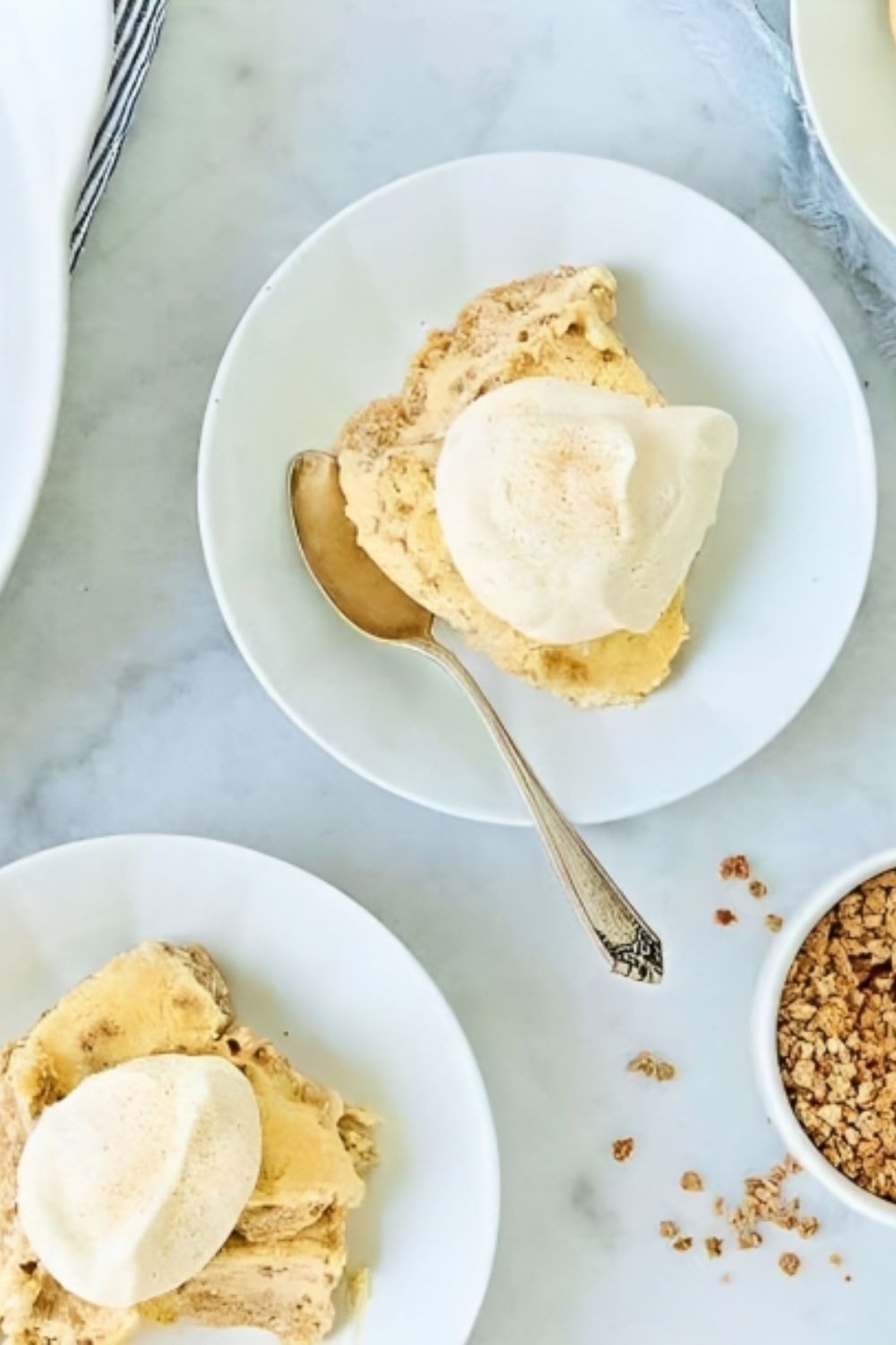 Creamy Barefoot Contessa Grapenut Pudding Recipe