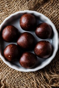 Joy Of Cooking Bourbon Balls Recipe