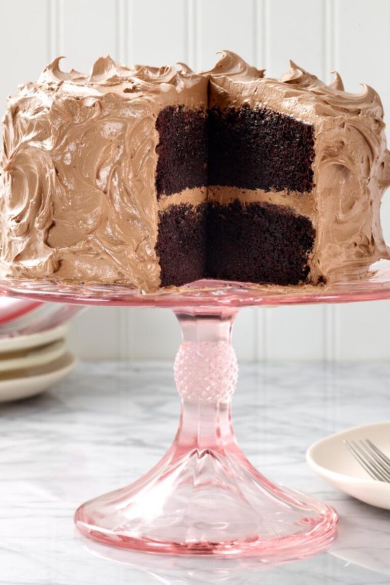Luxurious Ina Garten Beattys Chocolate Cake Recipe