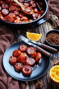 Elegant Ina Garten Candied Yams Recipe