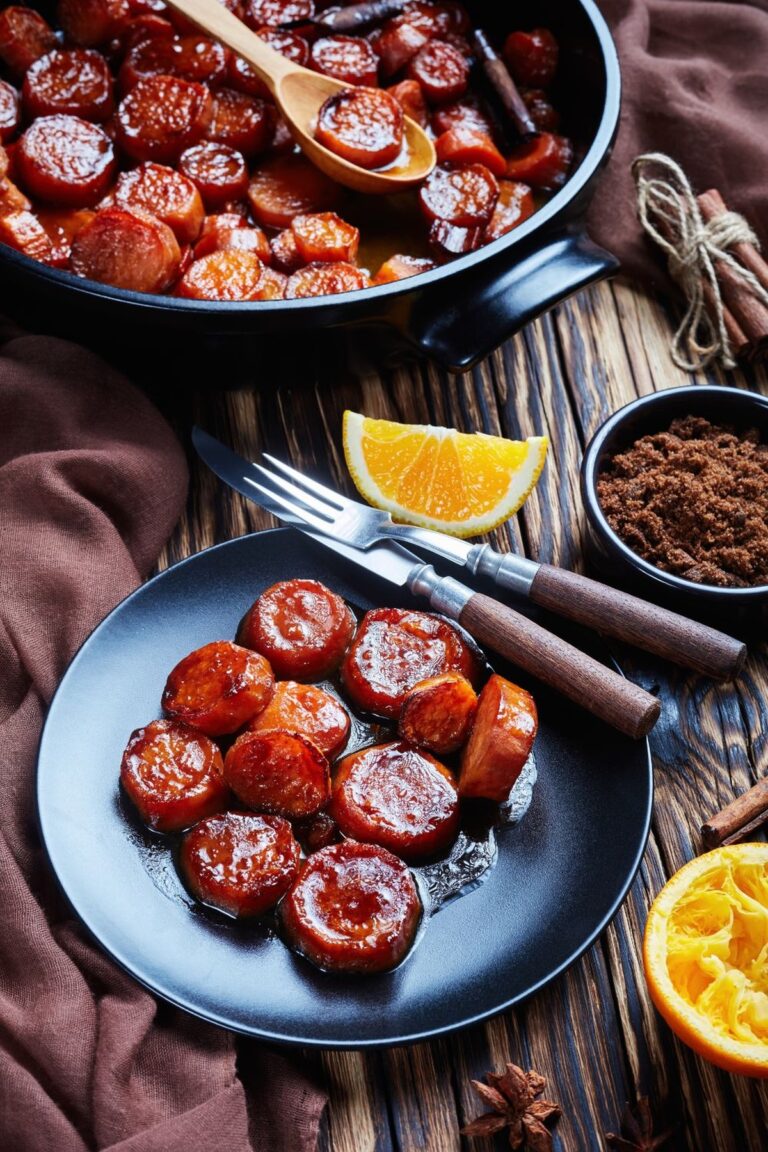 Elegant Ina Garten Candied Yams Recipe