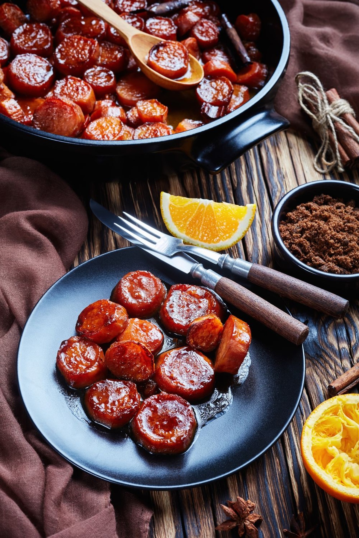 Elegant Ina Garten Candied Yams Recipe