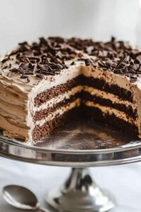Luxurious Barefoot Contessa Mocha Chocolate Icebox Cake Recipe