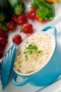 Bobby Flay Crock Pot Mac And Cheese Recipe