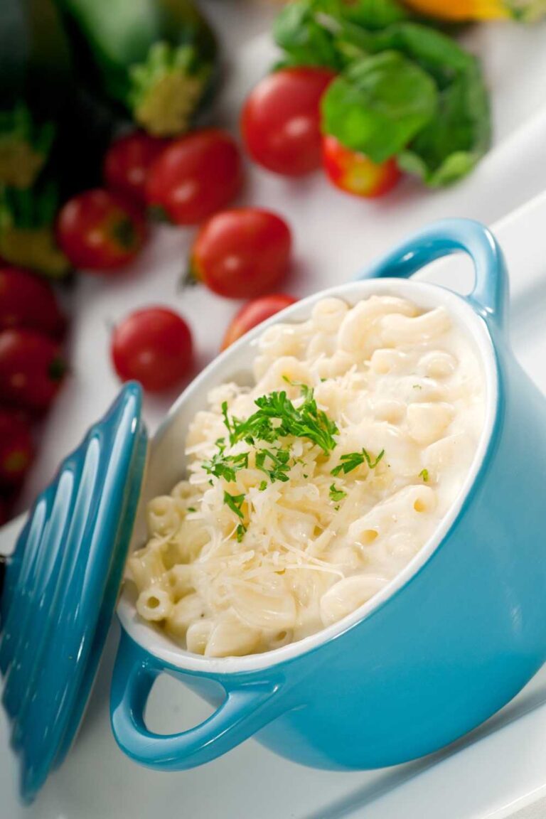Bobby Flay Crock Pot Mac And Cheese Recipe