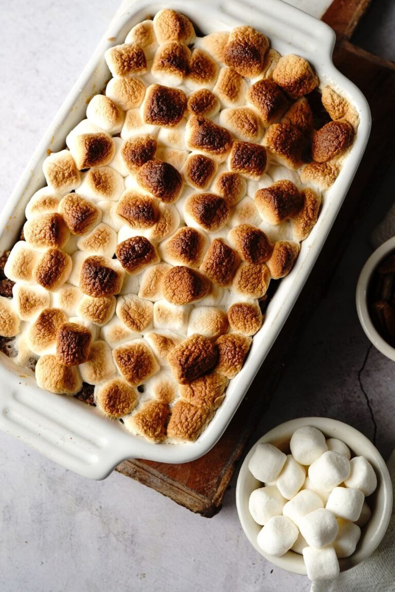 Jamie Oliver Sweet Potato Casserole Recipe