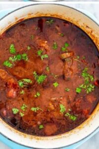 Joy Of Cooking Swiss Steak Recipe