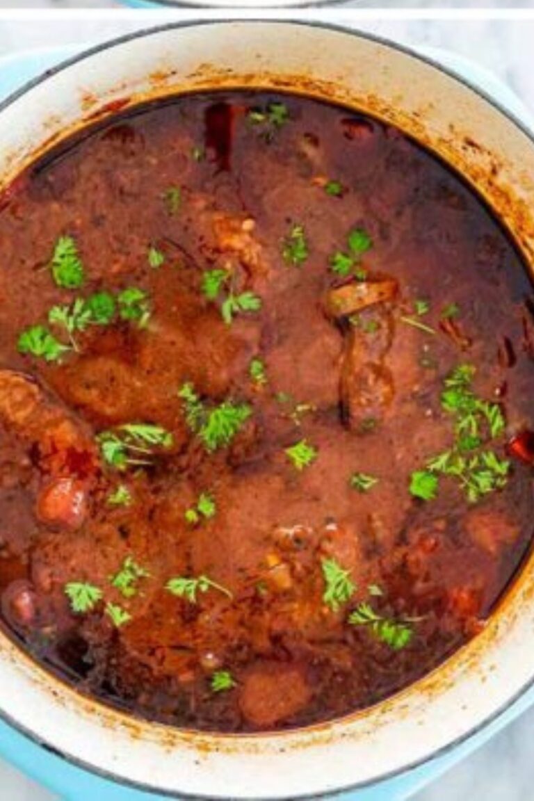 Joy Of Cooking Swiss Steak Recipe