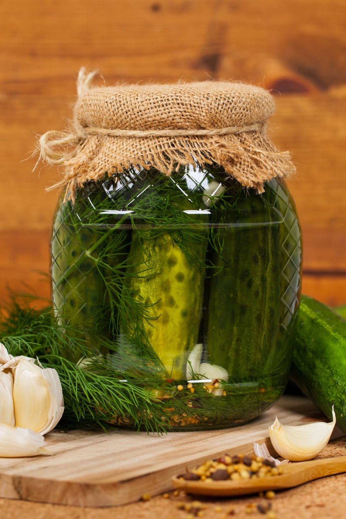 Ina Garten Dill Pickles Recipe