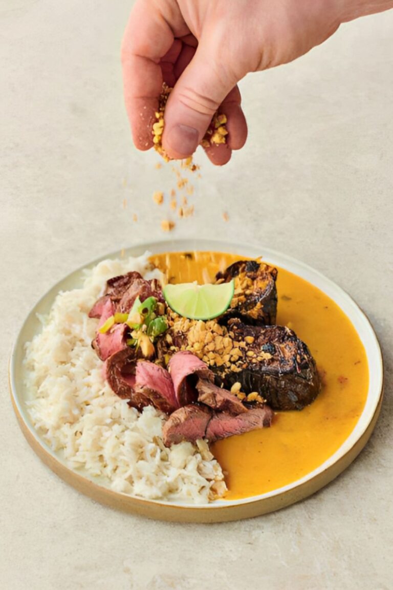 Authentic Thai Red Curry Jamie Oliver Recipe