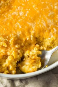 Golden Ruths Chris Corn Pudding Recipe