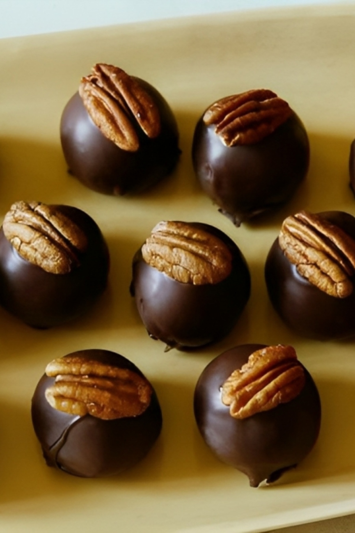 Pioneer Woman Bourbon Balls Recipe