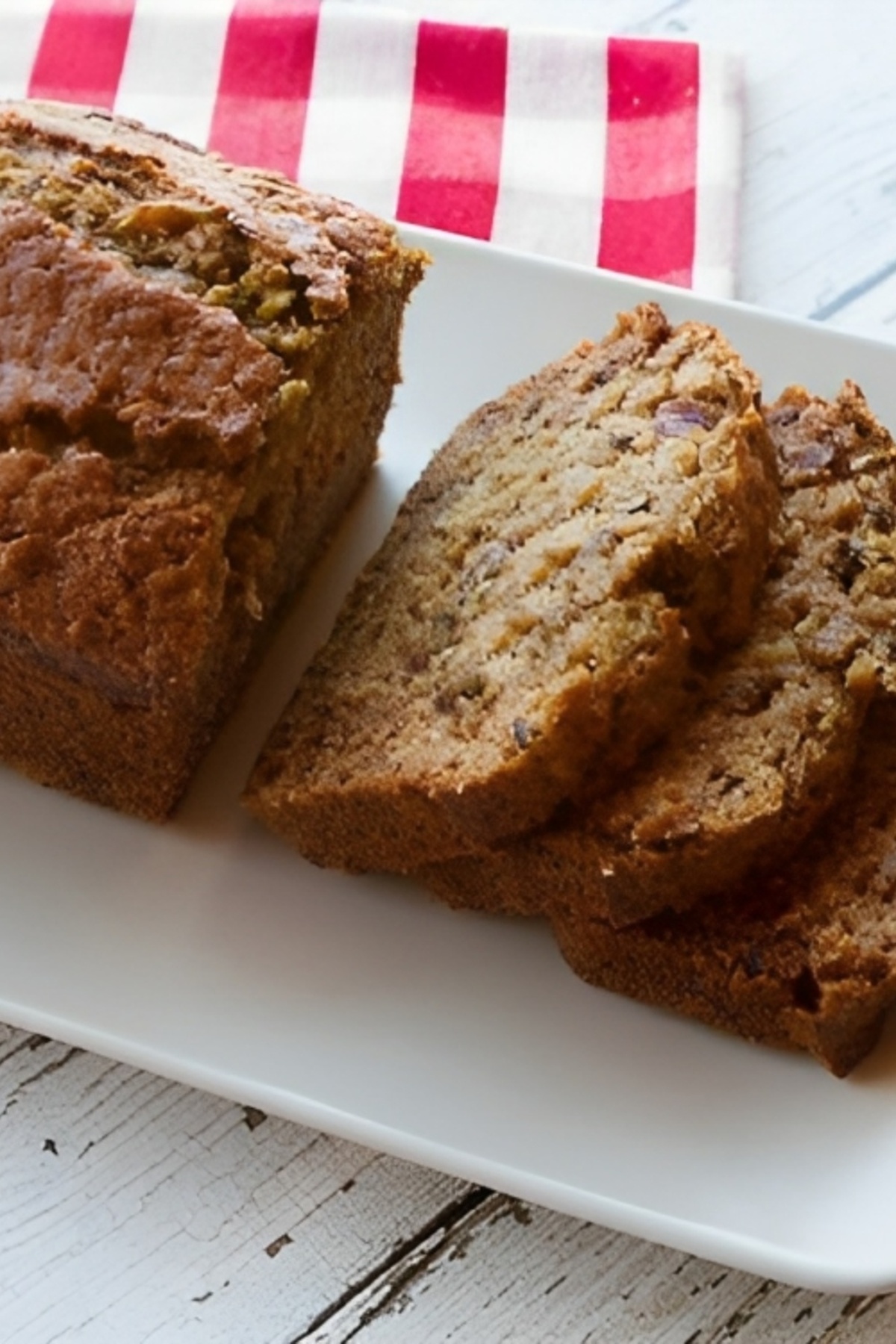 Pioneer Woman Date Nut Bread Recipe