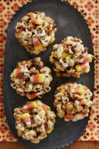 Pioneer Woman Popcorn Balls Recipe