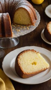 Paula Deen Cream Cheese Pound Cake Recipe