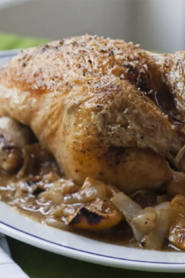 Perfect Ina Garten Jeffreys Roast Chicken Recipe