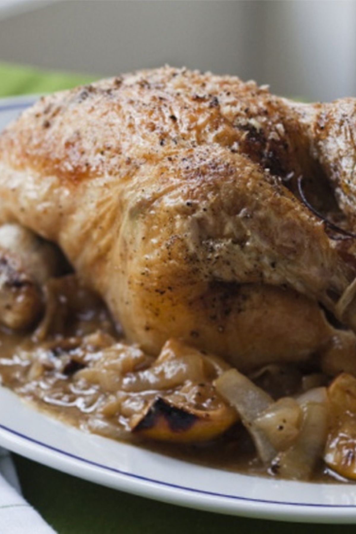 Perfect Ina Garten Jeffreys Roast Chicken Recipe