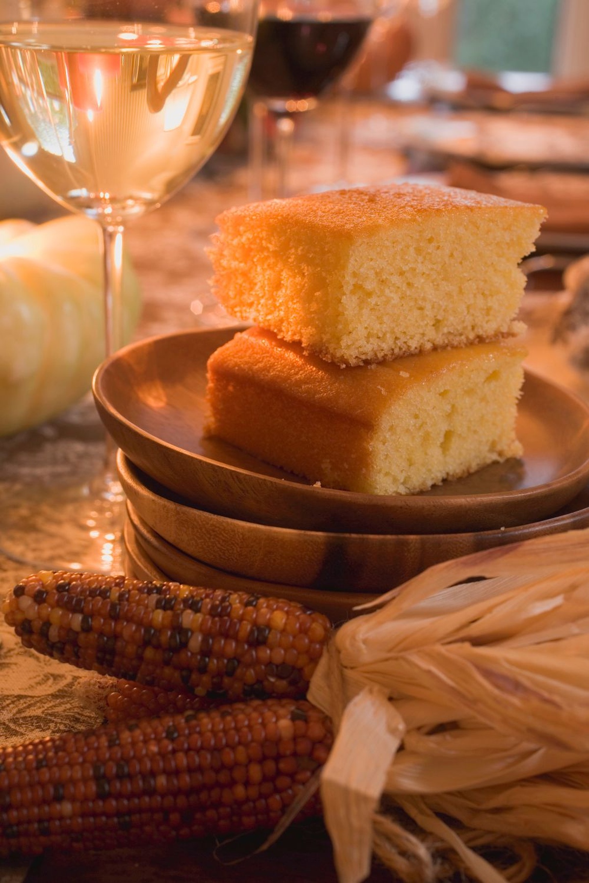 Joy Of Cooking Cornbread Recipe
