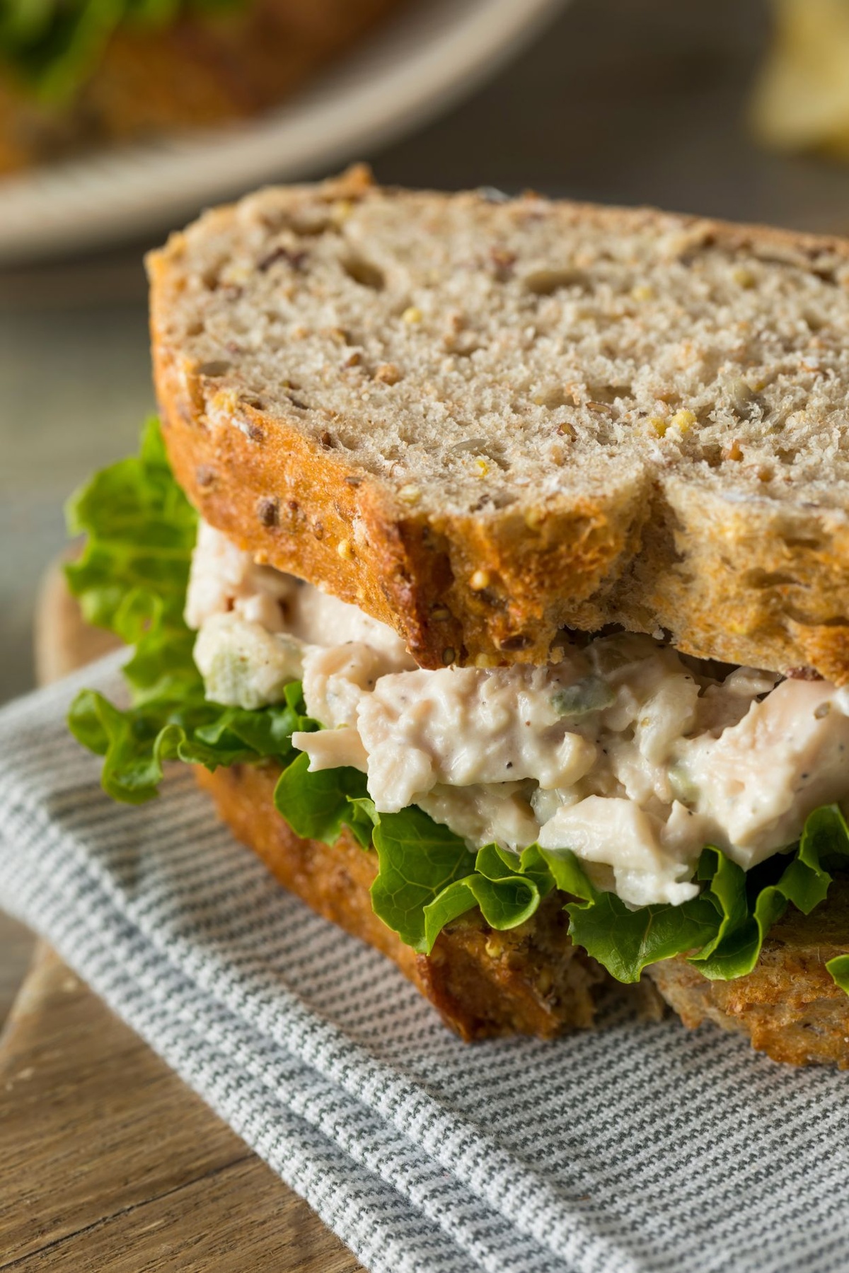 Elegant Ina Garten Chicken Salad Sandwich Recipe