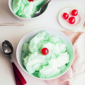 Green Jello Salad Recipe