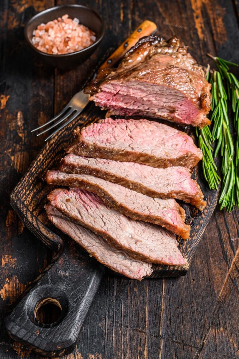 Michael Symon Tri Tip Recipe