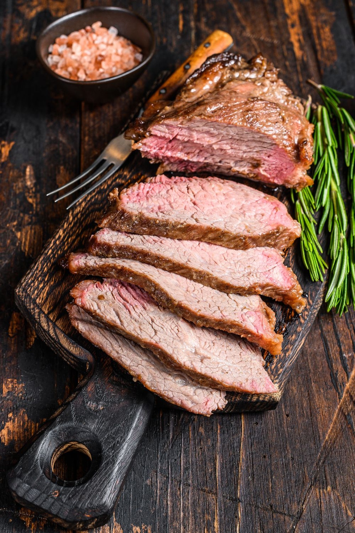 Michael Symon Tri Tip Recipe