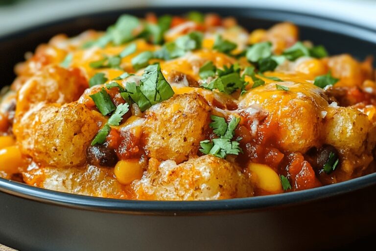 Luscious Golden Skillet Gnocchi with Sweet Peas Recipe