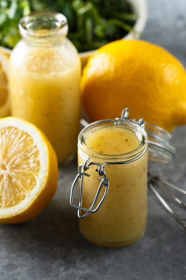 Vibrant Ina Garten Greek Salad Dressing Recipe