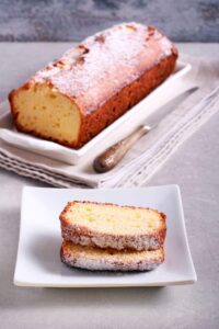 Velvety Ina Garten Vanilla Cream Cheese Pound Cake Recipe