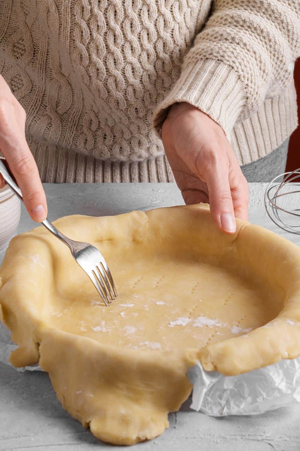 Foolproof Mary Berry Shortcrust Pastry Recipe