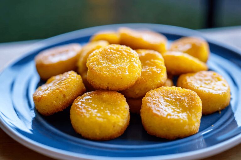 Zesty Lemon Cream Truffles Recipe