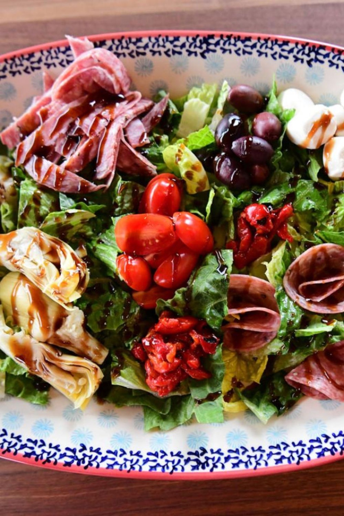 Pioneer Woman Antipasto Salad Recipe