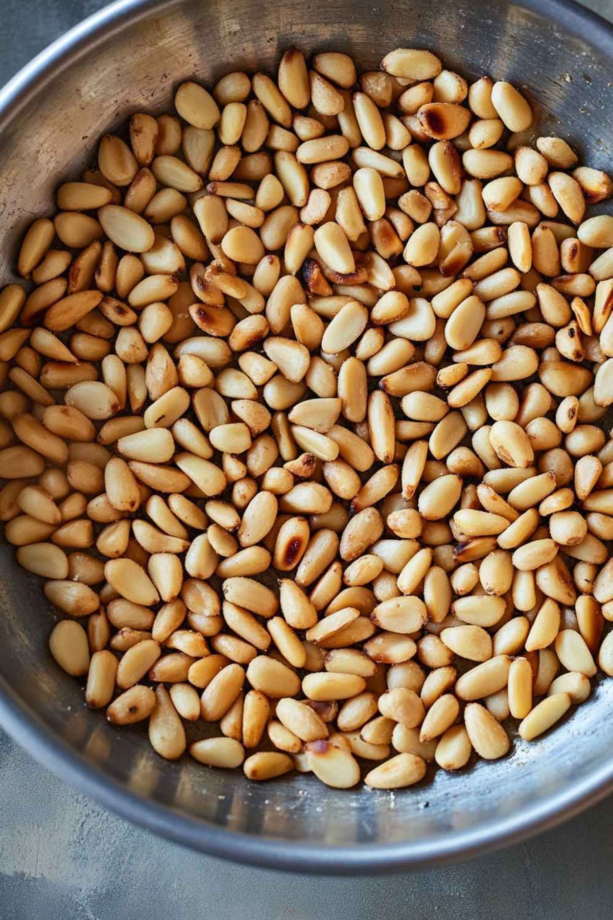 Zesty Barefoot Contessa Couscous With Pine Nuts Recipe
