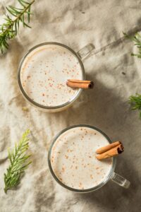 Joy Of Cooking Eggnog Recipe