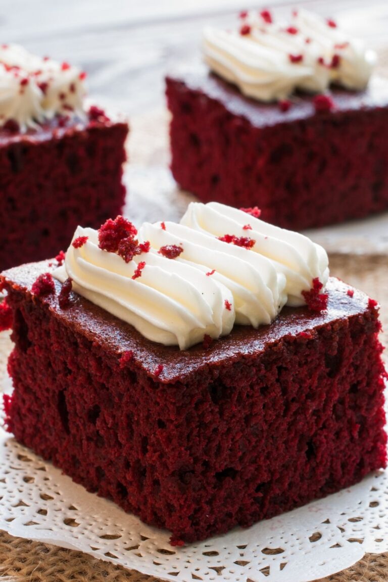 Ina Garten Red Velvet Cake Recipe