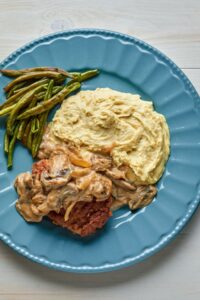 Pioneer Woman Hamburger Gravy Recipe