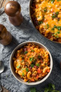 Pioneer Woman Chili Mac Recipe