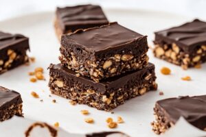Irresistibly Boozy Espresso Martini Cookies Recipe