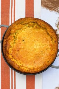 Creamy Michael Symon Corn Pudding Recipe