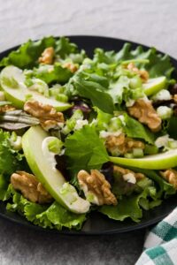 Elegant Mary Berry Waldorf Salad Recipe