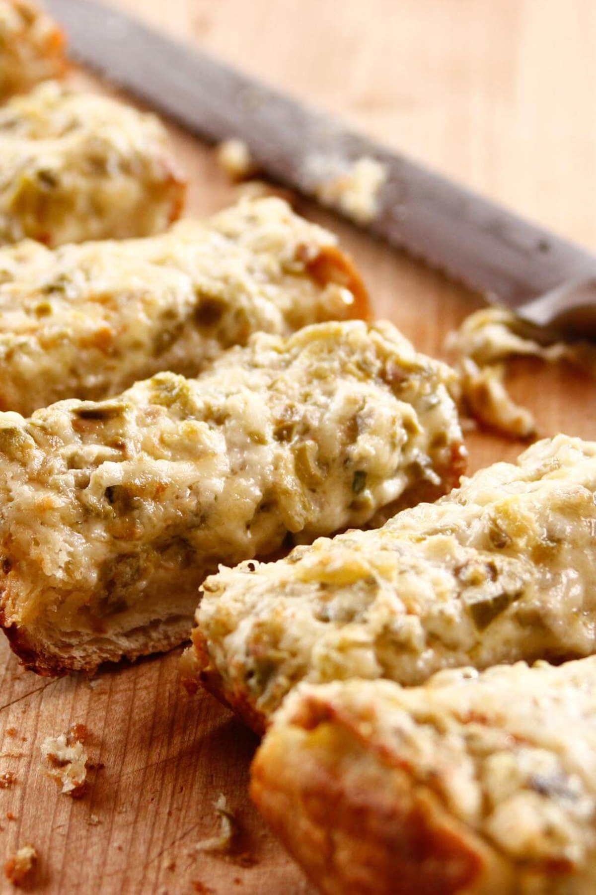 Pioneer Woman Jalapeno Cheese Bread Recipe