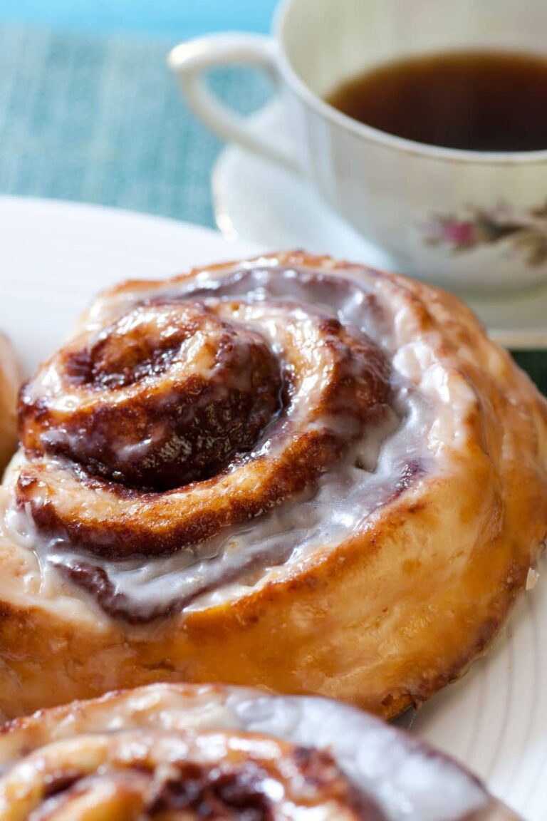 Heavenly Ina Garten Cinnamon Rolls Recipe