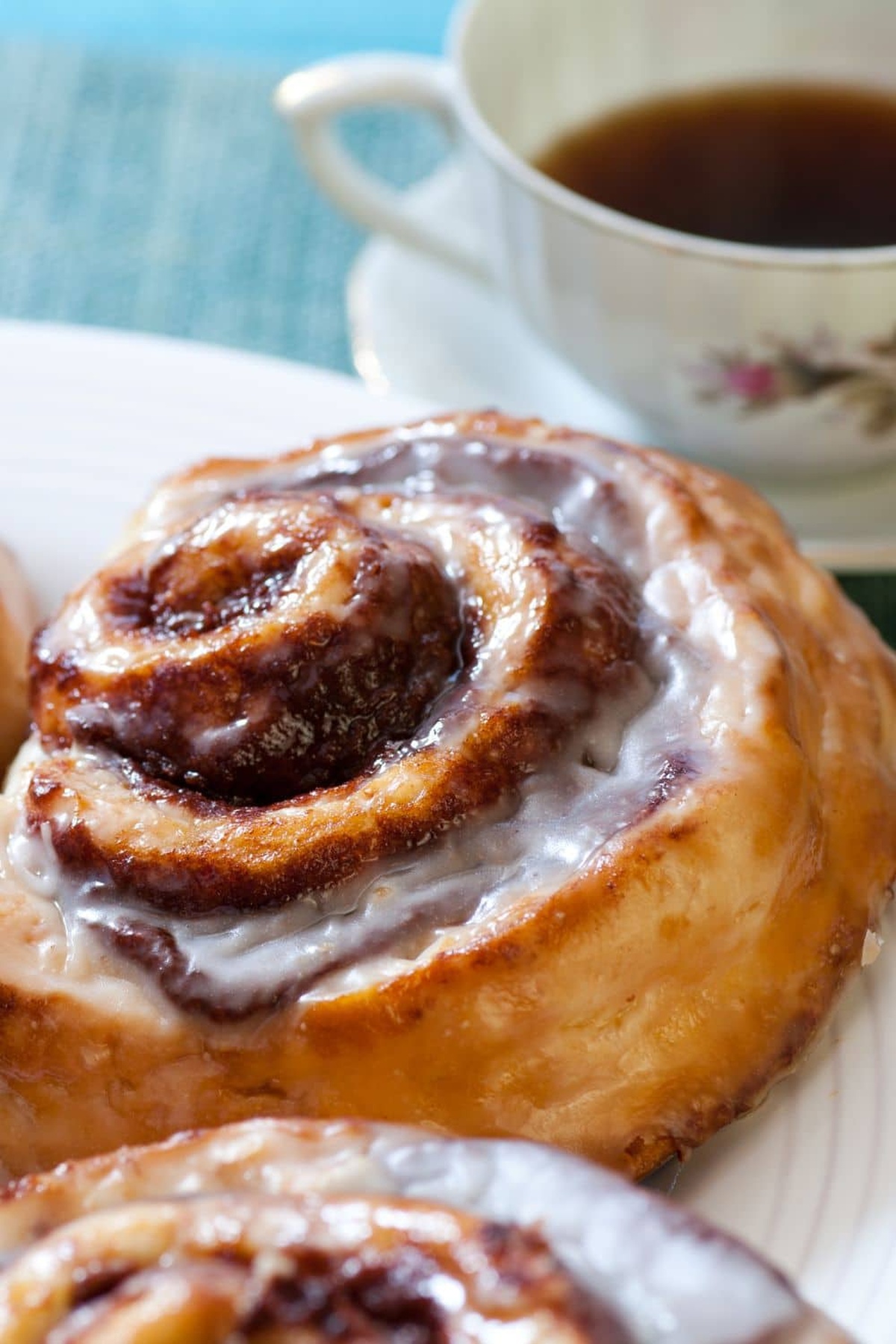 Heavenly Ina Garten Cinnamon Rolls Recipe