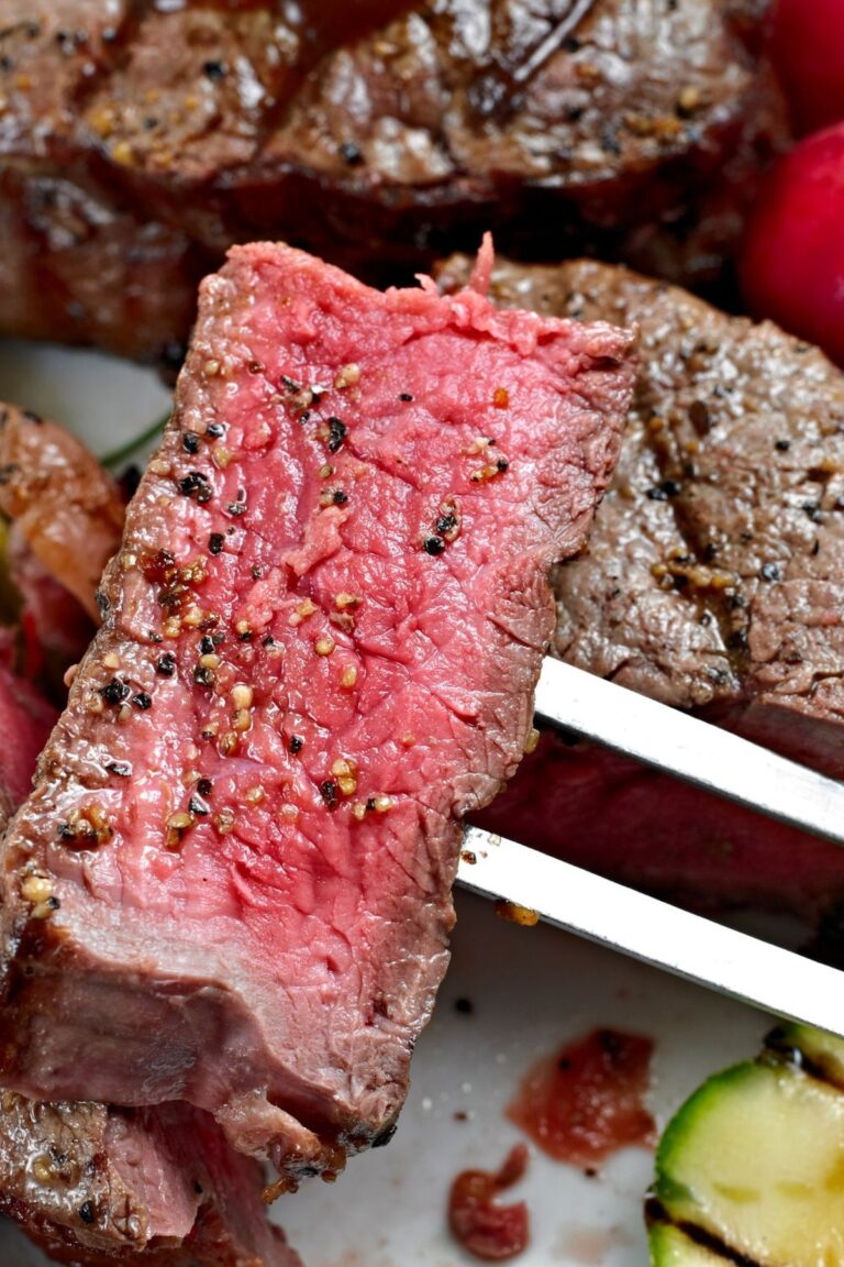 Pioneer Woman Sirloin Tip Roast Recipe