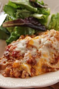 Pioneer Woman King Ranch Chicken Casserole Recipe