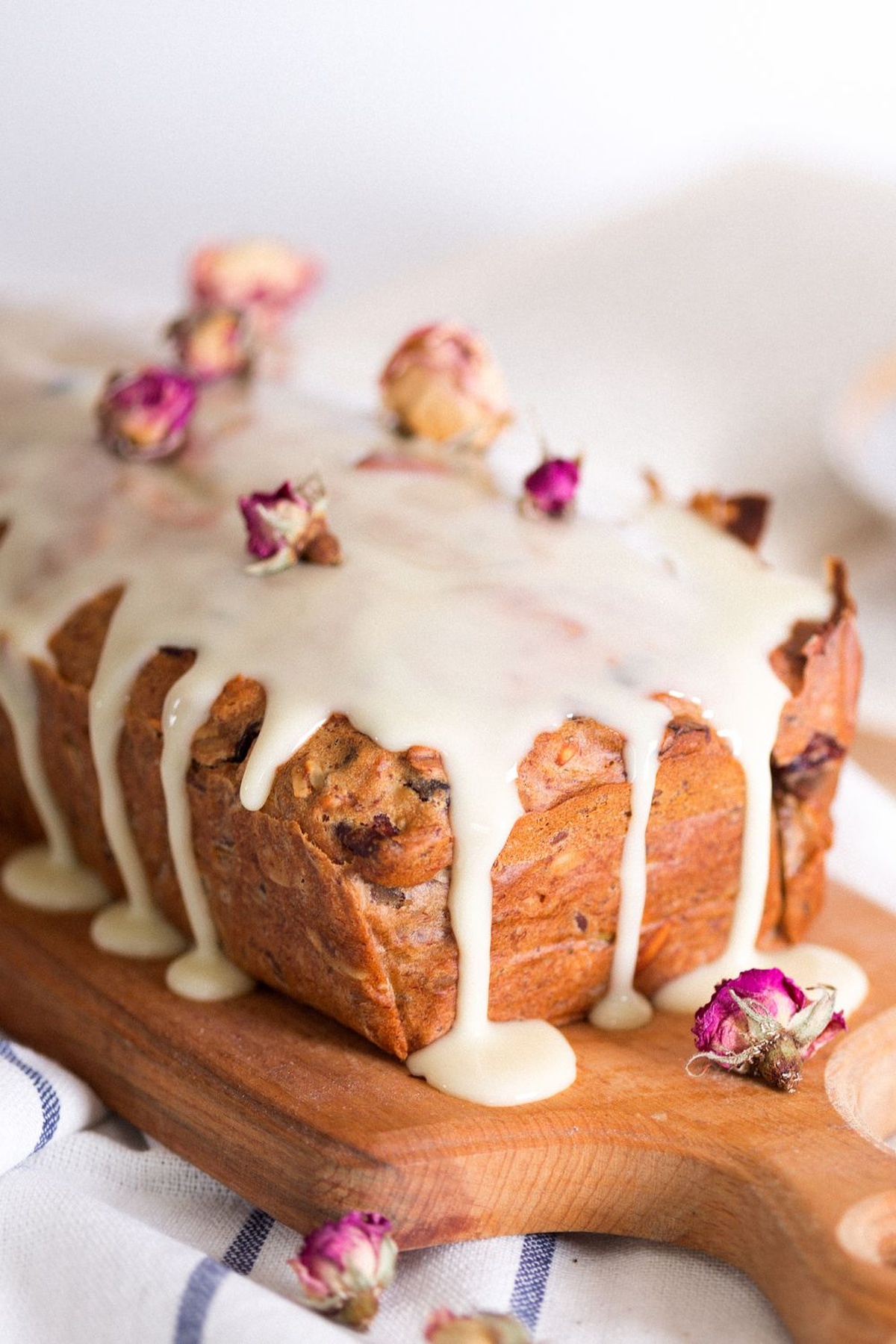 Joy Of Cooking Zucchini Bread Recipe
