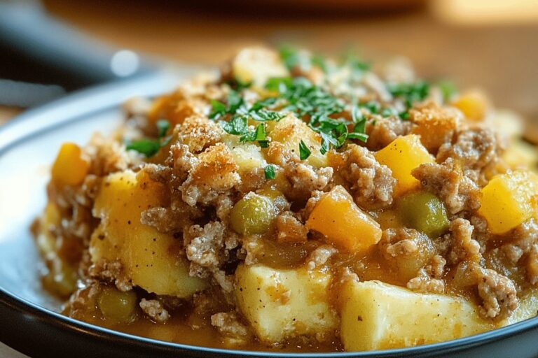 Golden Crispy Roasted Cauliflower Recipe