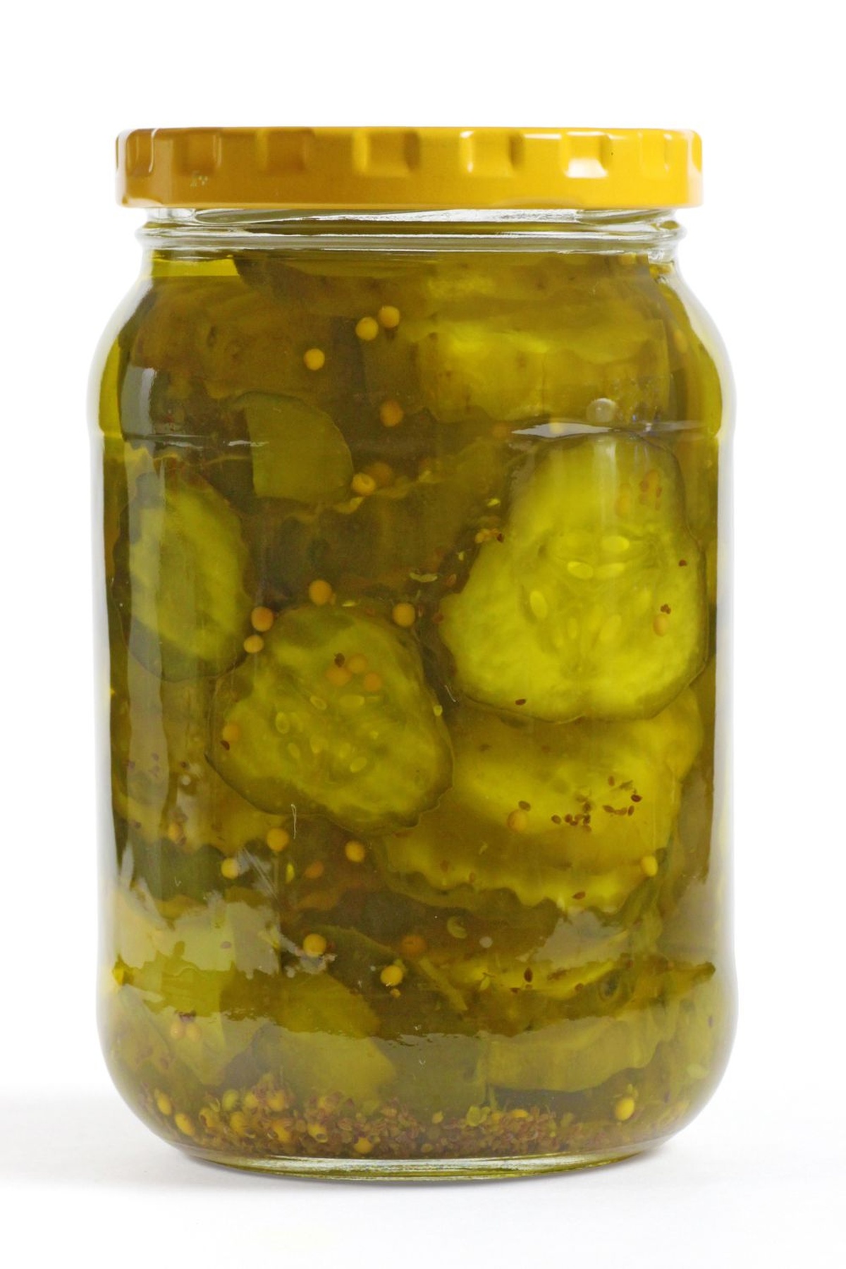 Joy Of Cooking Bread And Butter Pickles Recipe