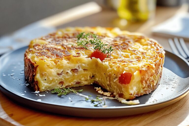 Zesty Jalapeno Cheese Tarts Recipe